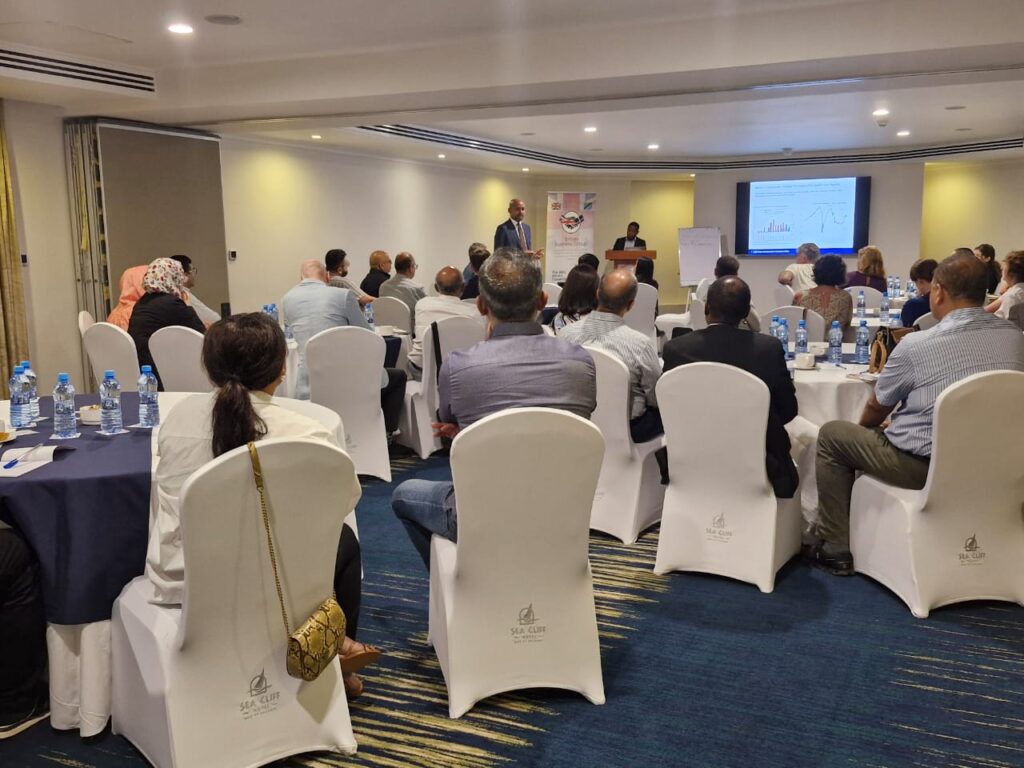 British Business Group Tanzania Outlook 2026 Morning Session