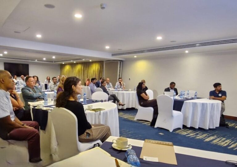 British Business Group Tanzania Economic and Business Outlook 2026