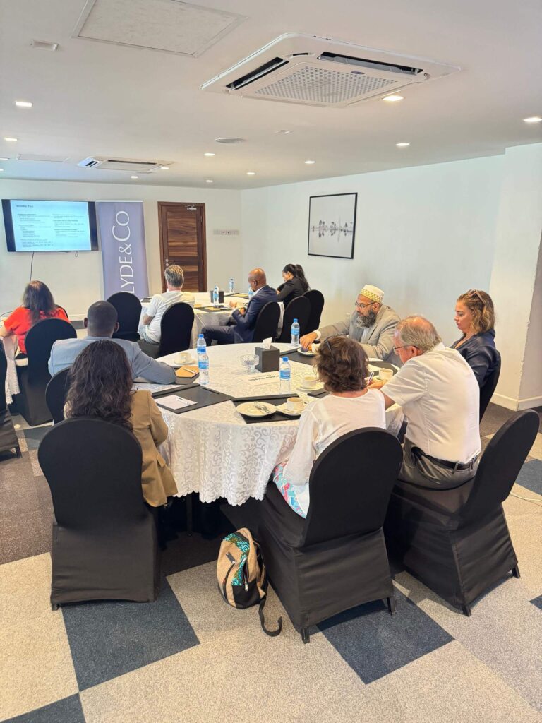 Breakfast Session on the Finance Act 2026